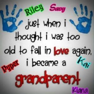 Meet your Posher, Lori